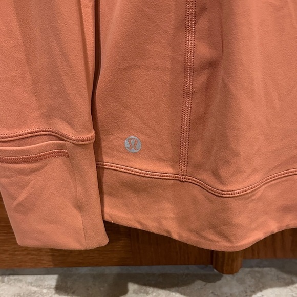 lululemon athletica Terracotta Utility Jacket​​​ - Picture 4 of 6